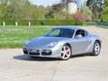 Porsche Cayman S 3.4L 295 TIPTRONIC Gris - thumbnail 9