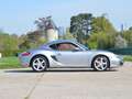 Porsche Cayman S 3.4L 295 TIPTRONIC Gris - thumbnail 15
