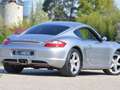Porsche Cayman S 3.4L 295 TIPTRONIC Gris - thumbnail 22