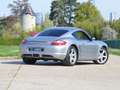 Porsche Cayman S 3.4L 295 TIPTRONIC Gris - thumbnail 16
