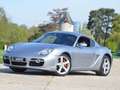 Porsche Cayman S 3.4L 295 TIPTRONIC Gris - thumbnail 7
