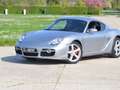 Porsche Cayman S 3.4L 295 TIPTRONIC Gris - thumbnail 11