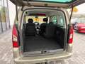 Citroen Berlingo 1.6 HDI Multispace Automatik Navi Schwarz - thumbnail 5