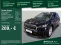 Skoda Enyaq iV 50 *LED*RFK*NAV*APP*SHZ* Schwarz - thumbnail 1