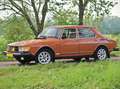 Saab 99 99 2.0 H5 Brun - thumbnail 8