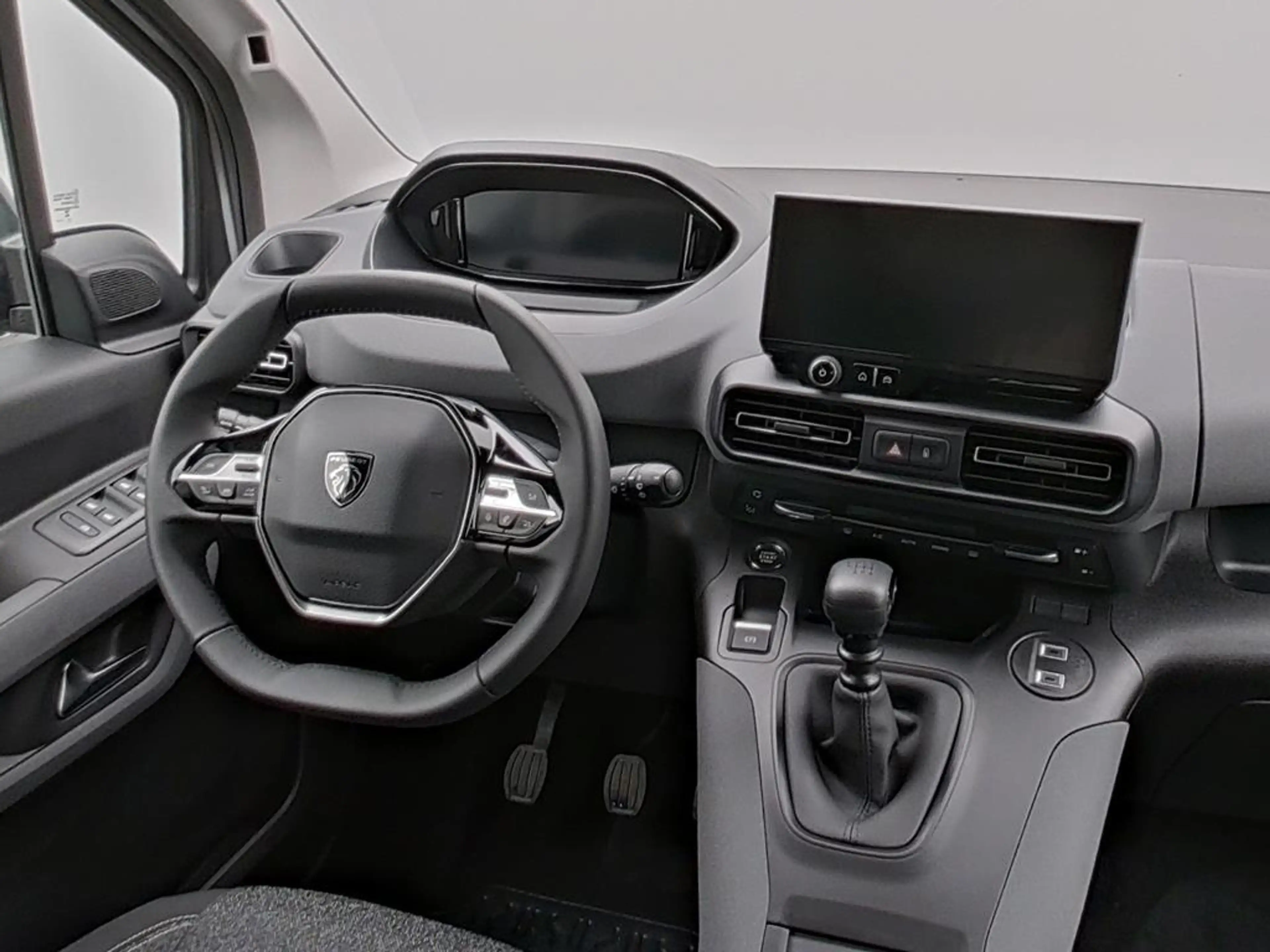Peugeot Rifter L1 Allure Benziner 110 — photo 12