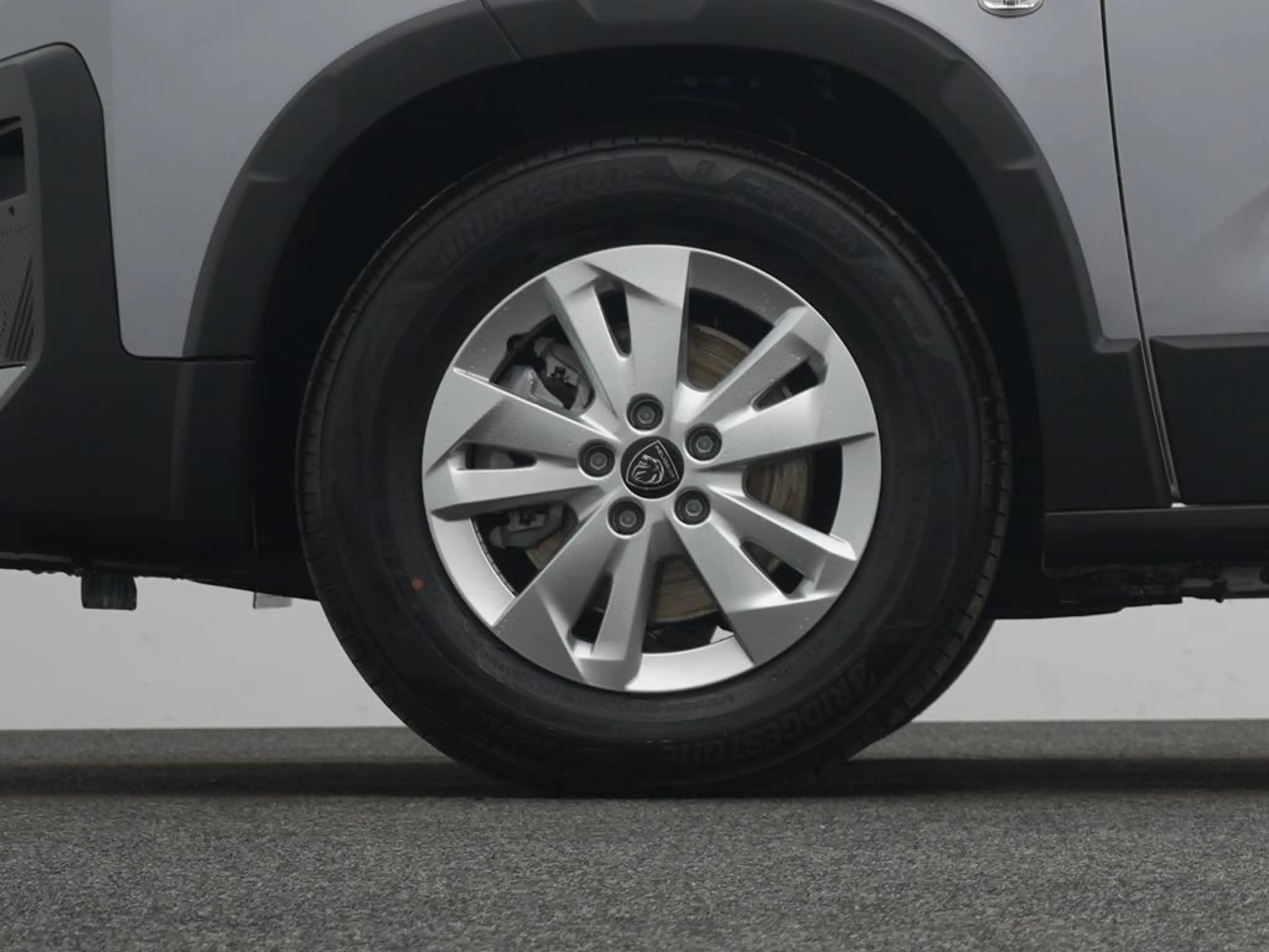 Peugeot Rifter L1 Allure Benziner 110 — photo 8