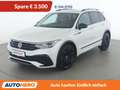 Volkswagen Tiguan 1.5 TSI ACT R-Line Weiß - thumbnail 1