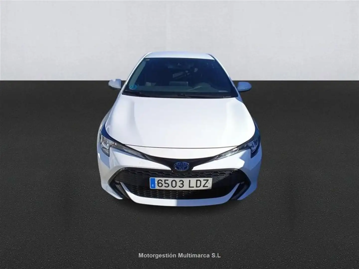 Toyota Corolla 1.8 125H ACTIVE TECH E-CVT - 2