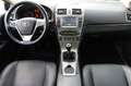 Toyota Avensis 2.2 Kombi Executive | Leder | Panorama Синій - thumbnail 10