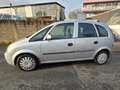 Opel Meriva Meriva 1.6 16V Easytronic Edition Silber - thumbnail 3