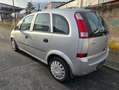 Opel Meriva Meriva 1.6 16V Easytronic Edition Silber - thumbnail 4