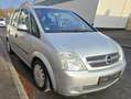Opel Meriva Meriva 1.6 16V Easytronic Edition Silber - thumbnail 8