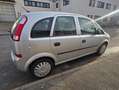 Opel Meriva Meriva 1.6 16V Easytronic Edition Silber - thumbnail 7