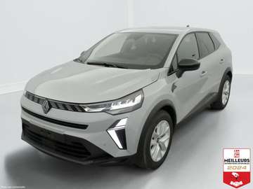 E-Tech full hybrid 160 Evolution
