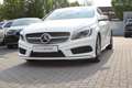 Mercedes-Benz A 180 AMG-Line Autom.  Navi Sitzh. Weiß - thumbnail 3