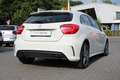 Mercedes-Benz A 180 AMG-Line Autom.  Navi Sitzh. Weiß - thumbnail 4