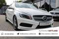 Mercedes-Benz A 180 AMG-Line Autom.  Navi Sitzh. Weiß - thumbnail 1