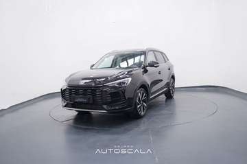 1.5 Hybrid+ Luxury