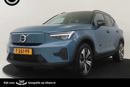 Volvo XC40 RECHARGE TWIN PLUS -CLIMATE PACK|WARMTEPOMP|CAMERA