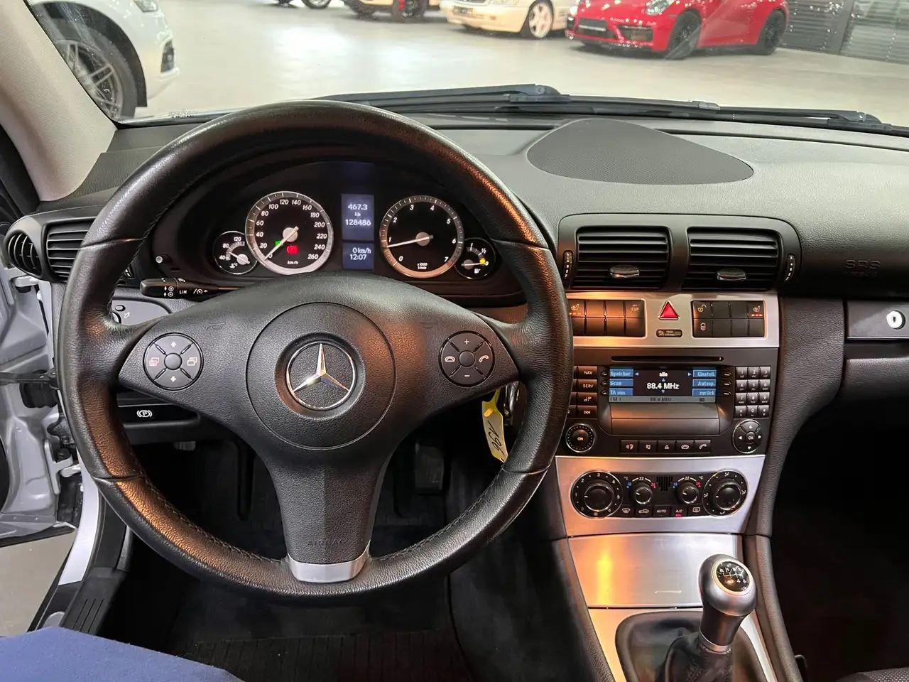 Das Auto