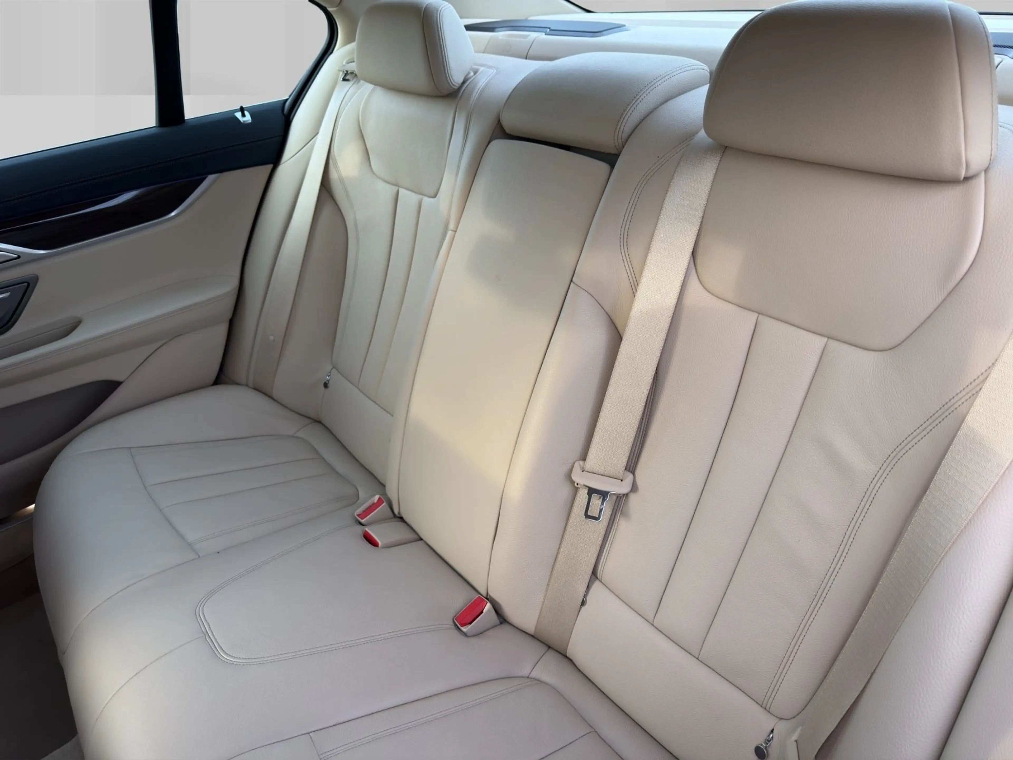 BMW 740 i LCI /1.Hd Harman Kardon Massage HuD SHD 20" — photo 11