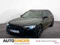 Audi S6 Avant TDI *AHK*PANO*STDHZ*LEDER*LUFTF*MATRIX* Schwarz - thumbnail 1
