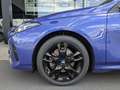 BMW 120 d Lim. M Sport Navi. HeadUp. Driv.Ass. Bleu - thumbnail 14