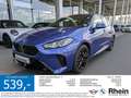 BMW 120 d Lim. M Sport Navi. HeadUp. Driv.Ass. Bleu - thumbnail 1