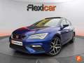 SEAT Leon ST 1.4 TSI ACT S&S FR DSG7 150 Azul - thumbnail 3