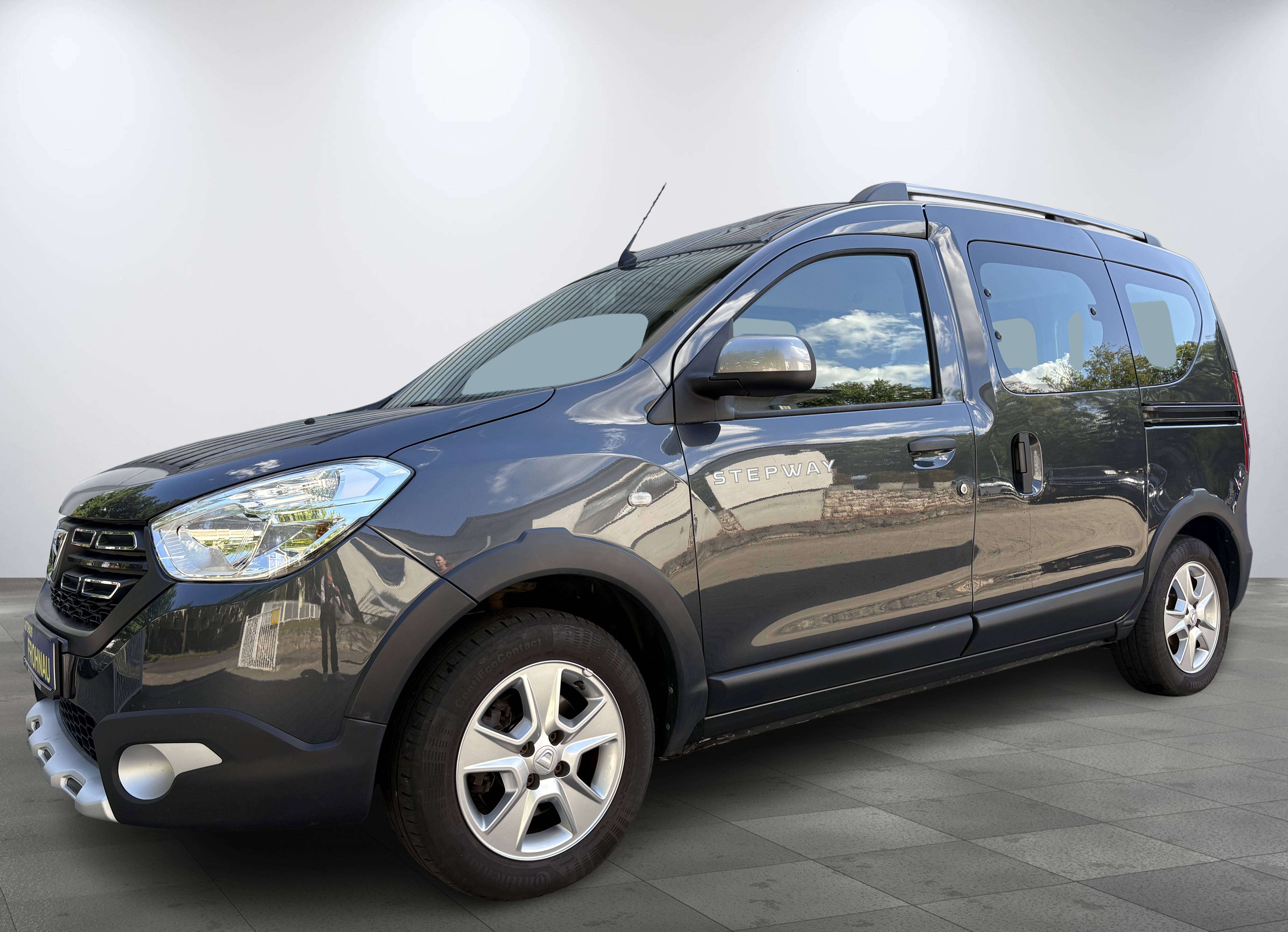 Dacia Dokker
