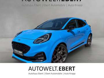 ST 1.5 EcoBoost ST X