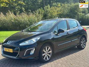 1.6 VTi Melbourne/AIRCO/CRUISE/NAVI/PARKEERSENS AC