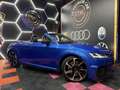 Audi TT RS Roadster 2.5 TFSI quattro S tronic Bleu - thumbnail 2