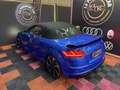 Audi TT RS Roadster 2.5 TFSI quattro S tronic Bleu - thumbnail 7