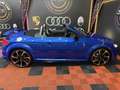 Audi TT RS Roadster 2.5 TFSI quattro S tronic Bleu - thumbnail 8