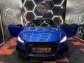 Audi TT RS Roadster 2.5 TFSI quattro S tronic Bleu - thumbnail 3