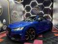 Audi TT RS Roadster 2.5 TFSI quattro S tronic Bleu - thumbnail 4
