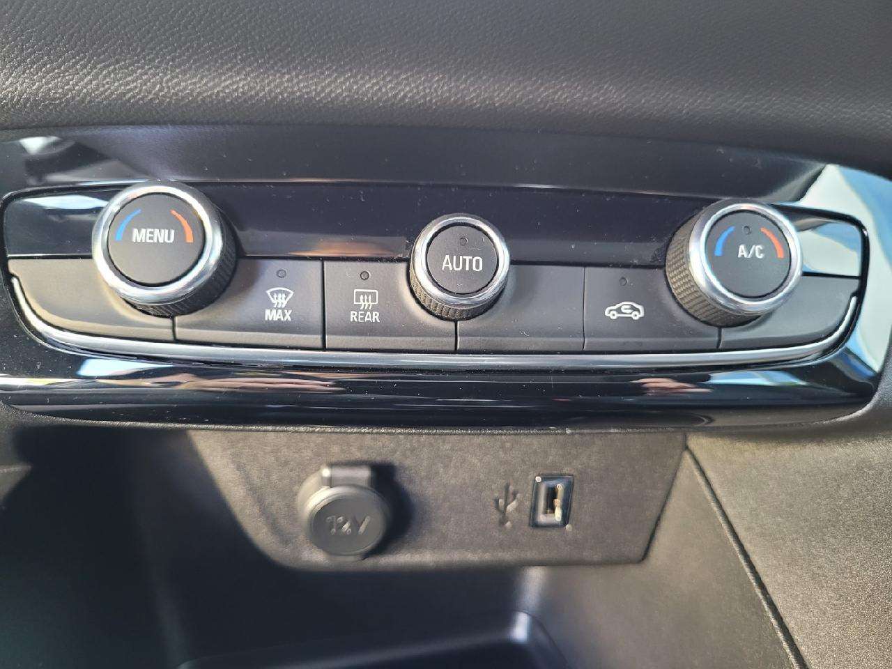 Opel Corsa-e