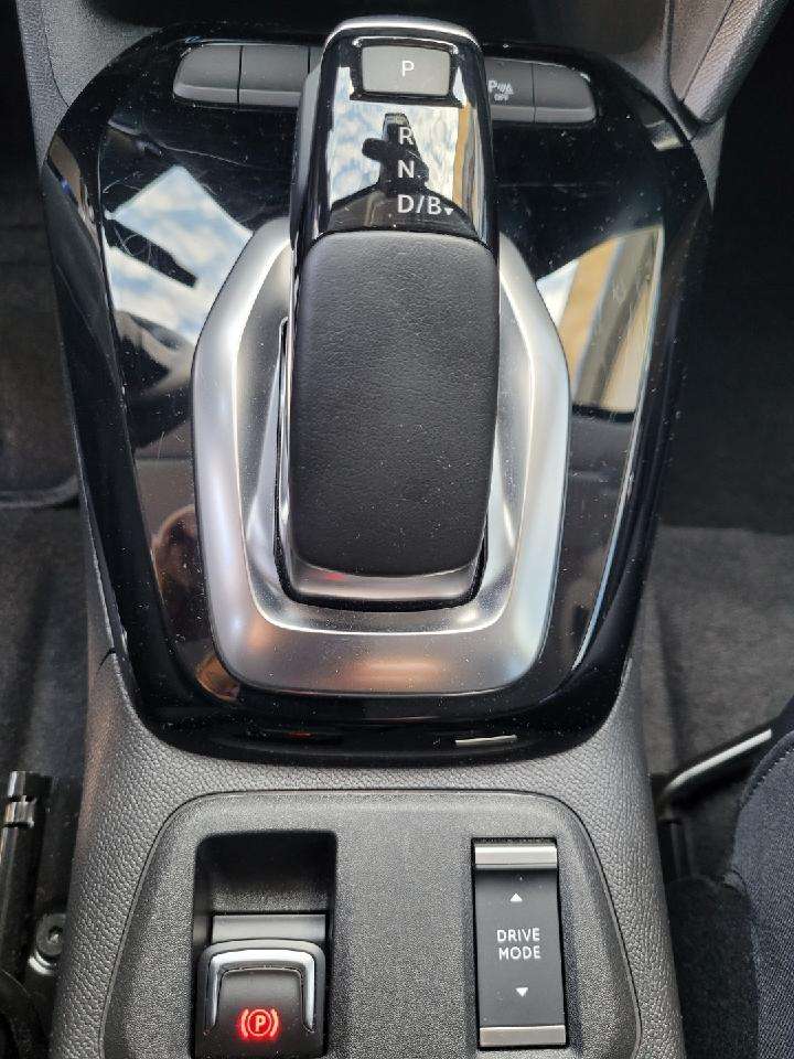 Opel Corsa-e
