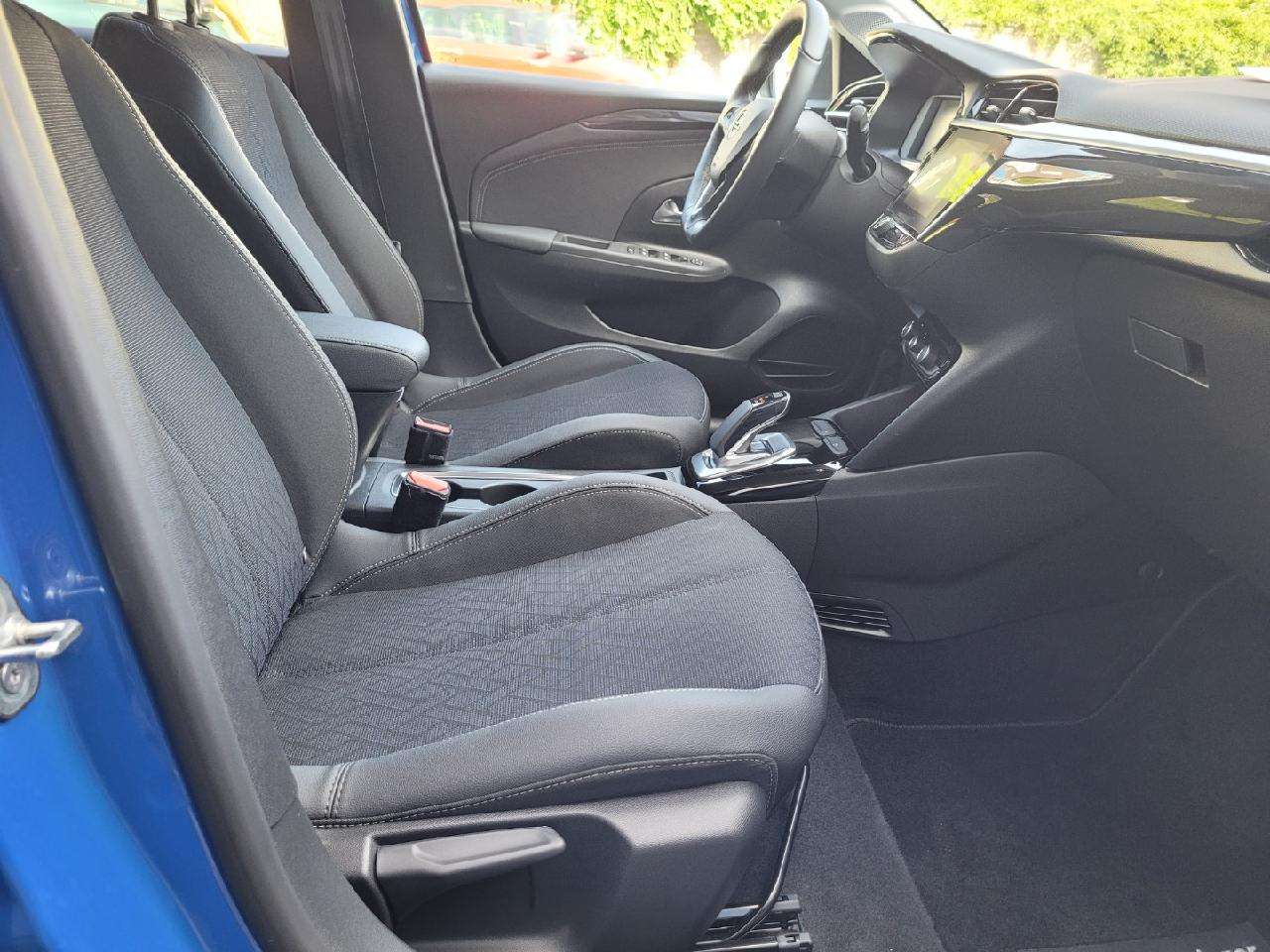 Opel Corsa-e