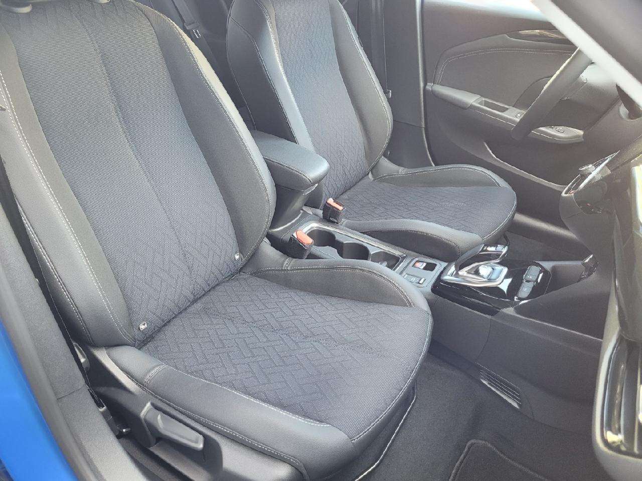 Opel Corsa-e