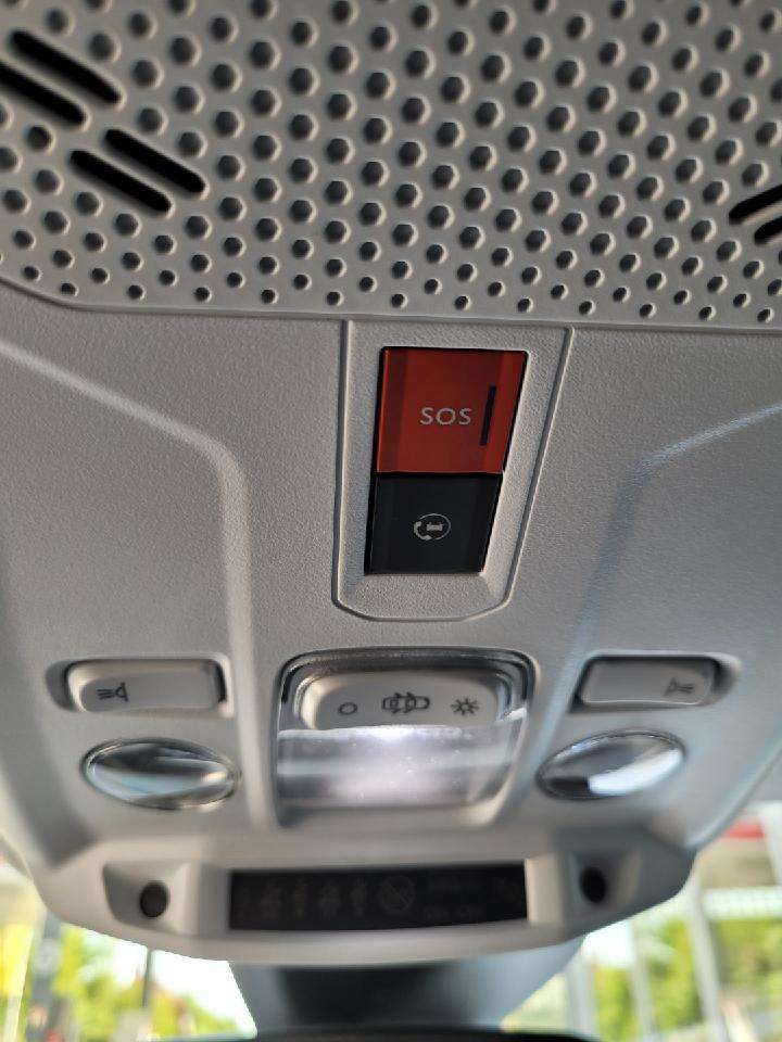 Opel Corsa-e