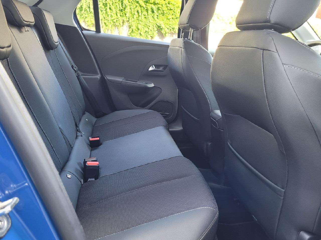 Opel Corsa-e