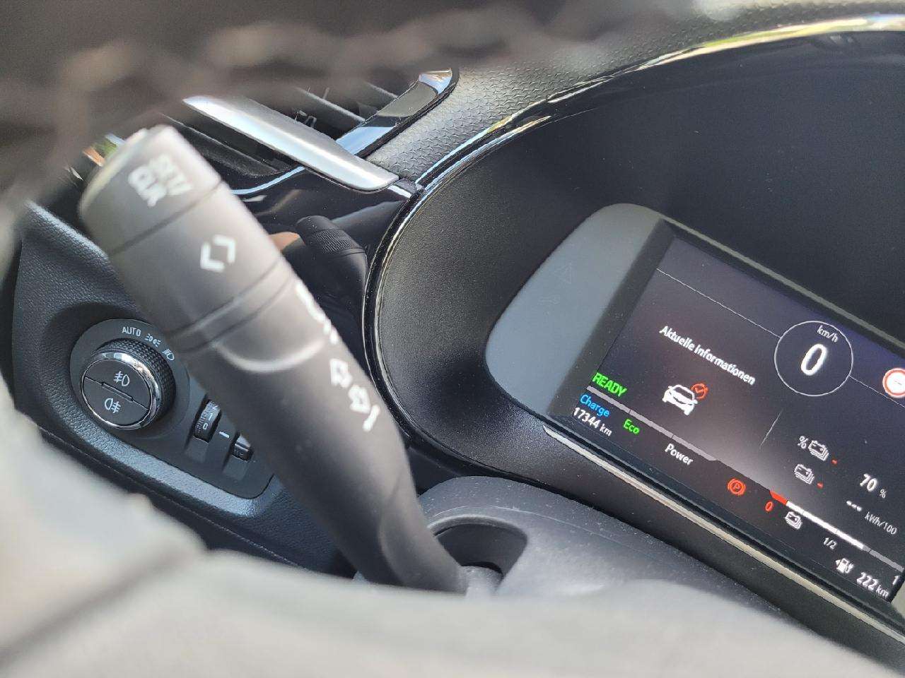 Opel Corsa-e