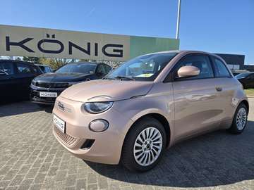 3+1 Icon CCS*Tempomat*Klimaautomatik