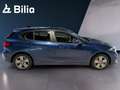 BMW 116 116d advantage Blau - thumbnail 3