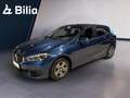 BMW 116 116d advantage Blau - thumbnail 1