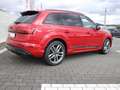 Audi Q7 SUV S line 55 TFSI e quattro tiptronic ACC* Rot - thumbnail 4