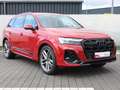 Audi Q7 SUV S line 55 TFSI e quattro tiptronic ACC* Rot - thumbnail 2